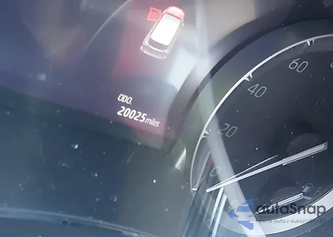 2022 Toyota Highlander Xse z USA, uszkodzony, nr VIN 5TDLZRAHXNS096526